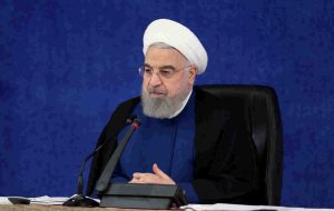 بگذارید آنها که در دیپلماسی آمریکا را شکست دادند کار خود را بکنند