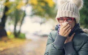 آیا امکان دارد همزمان به کرونا و آنفولانزا مبتلا شویم؟
