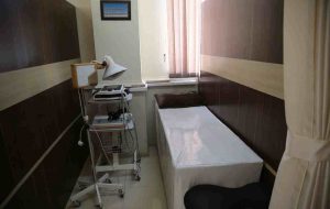 خدمات کلینیک جامع توانبخشی ایلام رایگان شد