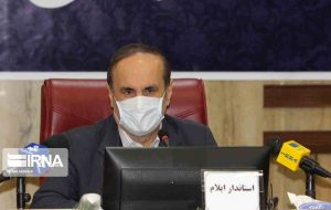 کاهش مبتلایان کرونا در ایلام به معنای رفع خطر نیست