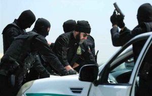 آگاه‌سازی جامعه با ساخت سریال‌های امنیتی؛ موفق یا ناموفق؟