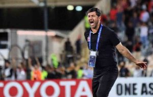رسیدن به فینال آسیا برای پرسپولیس معنا و مفهوم زیادی دارد