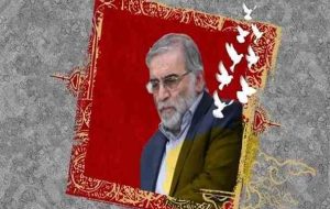 ۲ مدرسه در ایلام بنام شهید فخری زاده نامگذاری می شود