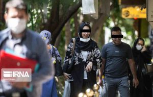 کرونا همچنان در کمین است، خطر نکنید