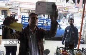 ۷۱ هزار بازرسی بهداشتی در ایلام انجام شد