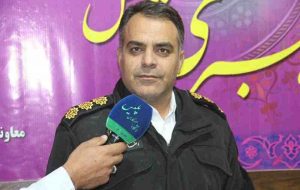 صدور مجوز تردد برای وسایل نقلیه با معرفینامه فرمانداری صادر می شود