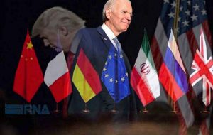 شکست سیاست فشار حداکثری ترامپ تجربه ای برای بایدن
