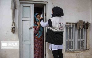 ۳۵ تیم حمایتی طرح شهید سلیمانی در هلیلان فعال است ۳۵ تیم حمایتی طرح شهید سلیمانی در هلیلان فعال است