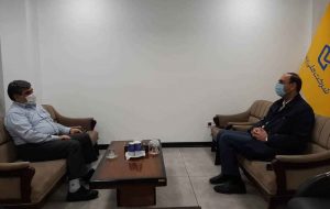 خدمات پست در مناطق دور از مرکز اهمیت ویژه ای دارد