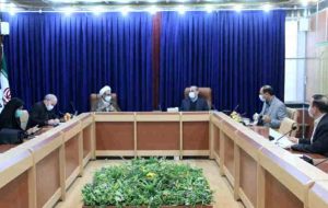 توفیقات استان در سایه همدلی مسوولان حاصل شده است