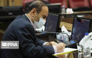 استاندار ایلام درگذشت آیت الله یزدی را تسلیت گفت