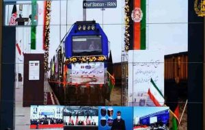گام بزرگ و روز تاریخی ایران و افغانستان رقم خورد