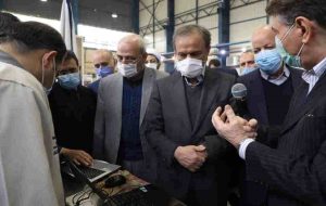 افزایش تولیدات داخلی از قاچاق کالا جلوگیری می‌کند