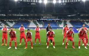 هدیه رییسجمهوری در صورت قهرمانی پرسپولیس در آسیا هدیه رییسجمهوری در صورت قهرمانی پرسپولیس در آسیا