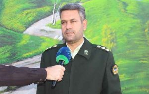 کلانتری‌ و پاسگاهها ،سرانگشتان ناجا در خدمت رسانی به شهروندان 