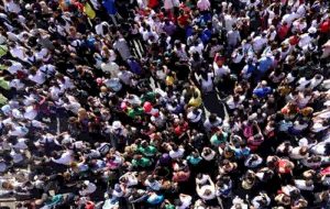 حفظ سرمایه‌های اجتماعی و کاهش بی‌اعتمادی در کشور از کدام مسیر؟