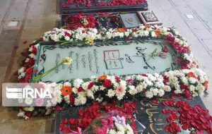 بی بی غزاله همسایه دل‌شکسته سردار دلها