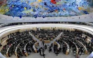 مفاهیم حقوق بشری و معیارهای متناقض مدعیان اروپایی مفاهیم حقوق بشری و معیارهای متناقض مدعیان اروپایی