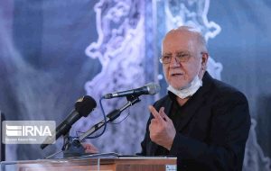 صادرات نفت ایران هیچگاه متوقف نشد
