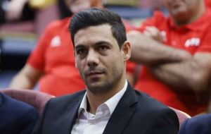تمام تمرکزمان روی فینال آسیا است/ پرسپولیس می‌تواند قهرمان شود