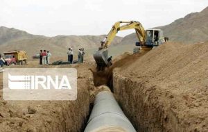 ایلام در خط پایان گازرسانی به شهرها و روستاها