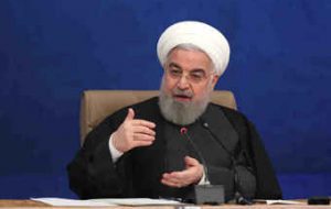 نظارت بر وزیران وظیفه رییس جمهوری است، نه نمایندگان
