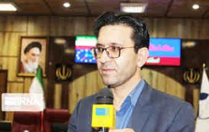 ۳۵ درصد کارکنان درمانی ایلام به کرونا مبتلا شدهاند ۳۵ درصد کارکنان درمانی ایلام به کرونا مبتلا شدهاند