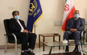 حمایت کمیته امداد از ۲۳۰ خانواده زندانی در ایلام از پرداخت کمک معیشت تا اشتغال و پرداخت تسهیلات حمایت کمیته امداد از ۲۳۰ خانواده زندانی در ایلام از پرداخت کمک معیشت تا اشتغال و پرداخت تسهیلات