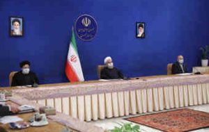 روحانی: پیشرفت‌های ایران در حوزه فناوری نانو غرورآفرین است