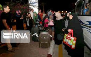 اتباع عراقی نیازمند درمان در دام دلالان می‌افتند