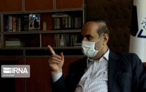 ایلام رتبه نخست روزهای بدون فوت کرونا را در کشور کسب کرد