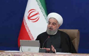 موج سوم را سریعتر از آنچه پیش‌بینی می‌شد، مهار کردیم