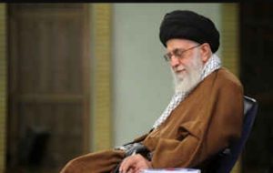 رهبر معظم انقلاب: سوگوار این برادر قدیمی و عزیز می باشم