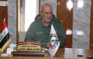 خاطرات ترکمن ها از حاج قاسم؛ روایت روزی که حاجی تنها به دل دشمن زد