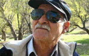 ▫️به بهانه دوازدهمین سالروز کوچ ابدی حاج ماشاءالله رشنوادی