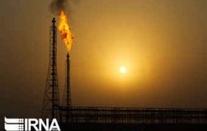 افزایش ۱۰ میلیارد دلاری ارزش ذخایر نفتی قابل استحصال در خلیج‌فارس