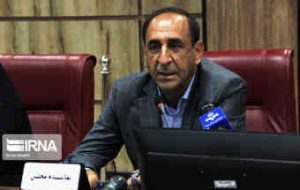 کارخانه لاستیکسازی و ریسندگی در آبدانان احداث میشود کارخانه لاستیکسازی و ریسندگی در آبدانان احداث میشود