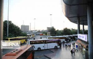 ۱۲ تیم بر حمل و نقل عمومی ایلام نظارت می‌کنند