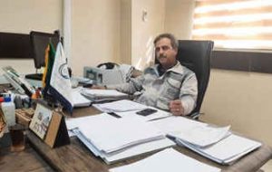 تولید پلی‌اتیلن سنگین در پتروشیمی ایلام از مرز یک میلیون تُن گذشت