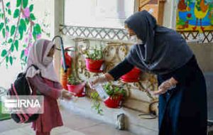 دانش‌آموزان پایه‌های اول و دوم تهران از اول بهمن به مدرسه می‌روند