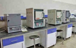آزمایشگاه دانشگاه ایلام پیشران توسعه علمی استان است