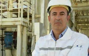 پایداری تولید در سایه سلامت تجهیزات محقق می شود