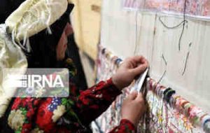 شاغلان مشاغل خانگی از مزایای بیمه صندوق روستاییان بهره‌مند می‌شوند