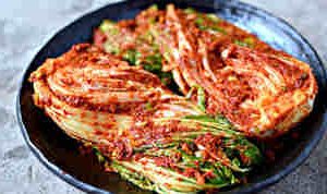 طرز تهیه کیمچی؛ خوراک جذاب کره‌ای