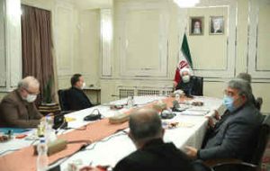 روحانی: آسیب‌های دوران تعطیلی مدارس شناسایی و جبران شود