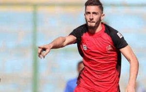 گل مهاجم پرسپولیس برترین گل لیگ قهرمانان آسیا شد