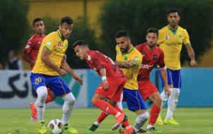 رونمایی از برنامه لیگ برتر تا نیم‌فصل؛ پایان با پرسپولیس و امیر