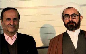 پیام مشترک نماینده ولی فقیه در استان و استاندار ایلام به کنگره ملی “عقیق و ارغوان”