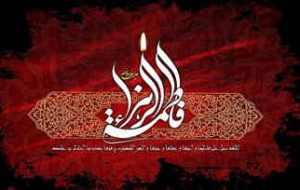 فاطمه (س)، مرکز ثقل منظومه ولایت