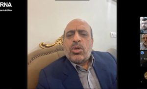 زنان با اصلاحیه قانون انتخابات می‌توانند کاندیدای ریاست جمهوری شوند